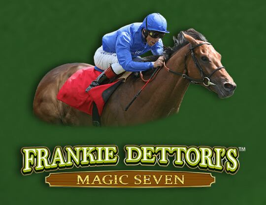 Frankie Dettori Magic Seven